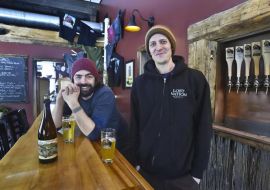 Lost Nation Brewing