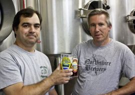 Northshire Brewery
