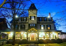 Norwich Inn