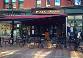 Pascolo Ristorante