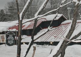 Green Mountain Sugar House