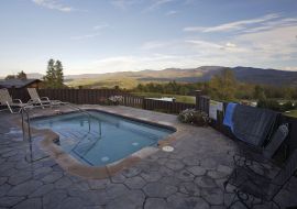 Trapp Family Lodge