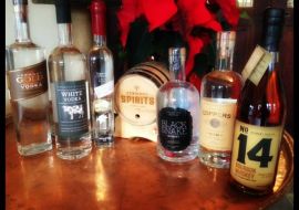 Vermont Spirits