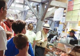 Woodstock Farmers' Market