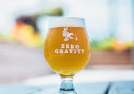 Zero Gravity Brewpub at Flatbread