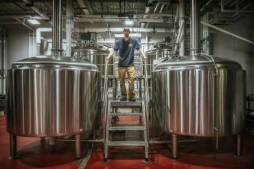 14th Star Brewing Company