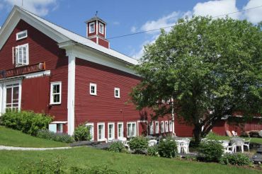Boyden Valley Winery and Spirits