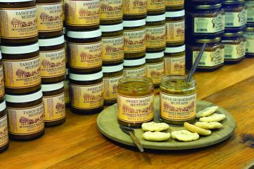 Butternut Mountain Farm Store