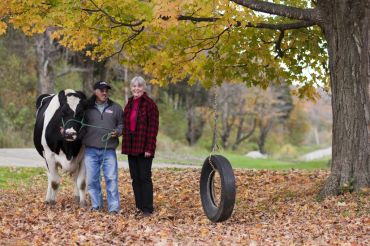 Liberty Hill Farmstay and Bed & Breakfast