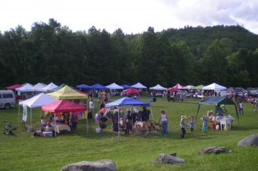 Jeffersonville Farmers and Artisan Market