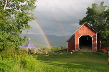 Knoll Farm