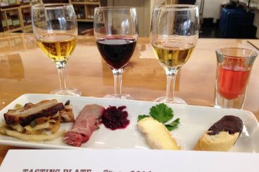 Northeast Kingdom Tasting Center