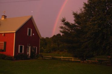 Parent Farmhouse Bed & Breakfast