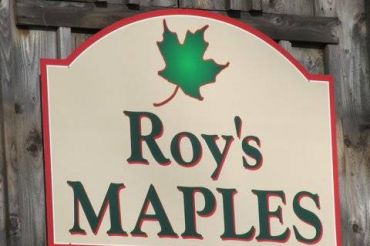 Roy's Maples
