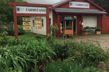 Jericho Settlers Farm - Richmond Farmstand