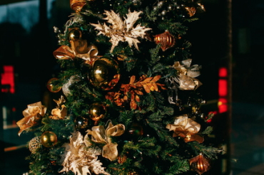 Annual Christmas Eve Buffet | Mary's Restaurant