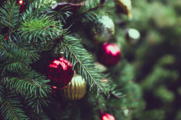 Cabot Holiday Festival and Outdoor Market