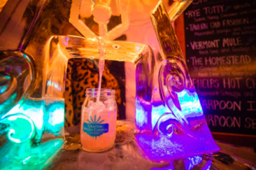 Grafton Ice Bar