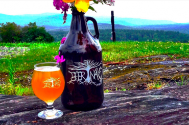 Beer Naked Brewery
