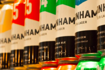 Farnham Ale & Lager
