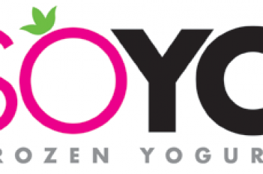 SoYo Frozen Yogurt