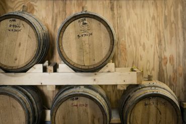 SILO Distillery
