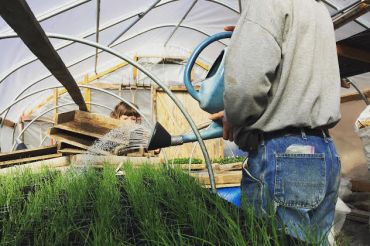 Trillium Hill Farm
