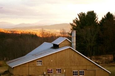 Baird Farm