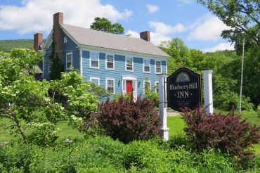 Blueberry Hill Inn