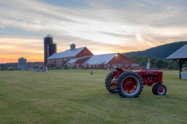 Boyden Farm, LLC