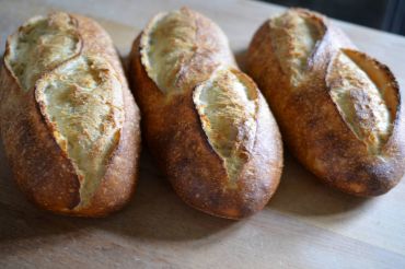 O Bread Bakery