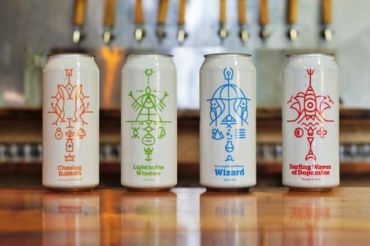 Burlington Beer Company