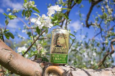 Champlain Orchards and Cidery