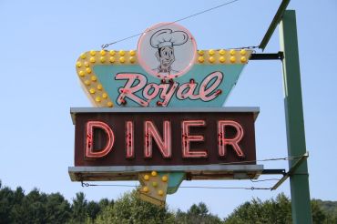 Chelsea Royal Diner
