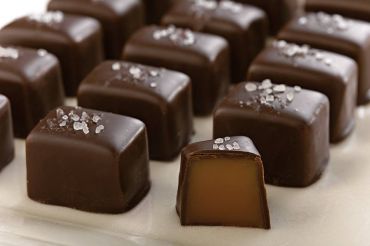 Lake Champlain Chocolates