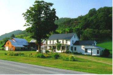 Devil's Den Farm Bed & Breakfast