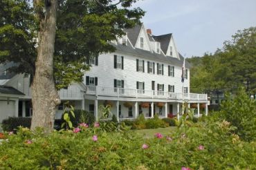 Echo Lake Inn