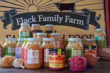 Flack Family Farm
