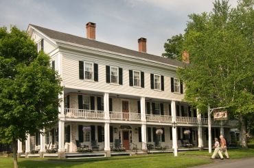 1801 Tavern at the Grafton Inn