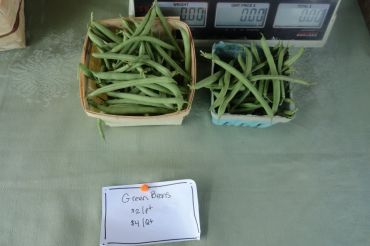 Hartland Farmers Market - Winter