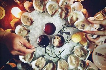 Hen of the Wood - Burlington