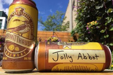 Hermit Thrush Brewery