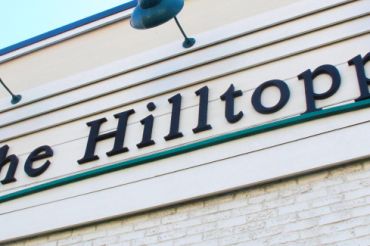 Hilltopper Cafe at St. Johnsbury Academy