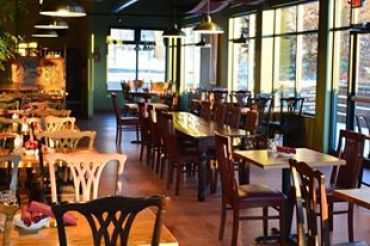 Hinesburgh Public House