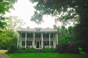 The Inn at Weathersfield