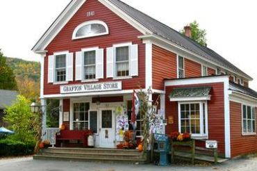 MKT: Grafton