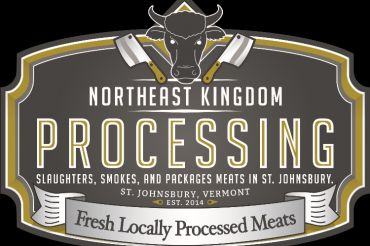 Northeast Kingdom Processing, LLC