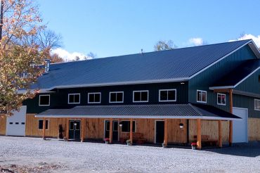 Branon Family Maple Orchards
