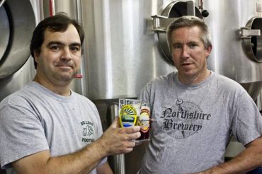 Northshire Brewery