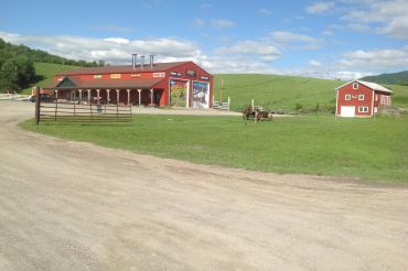 Quarry Hill Farm